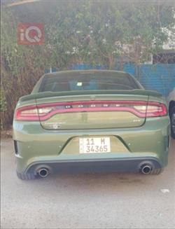 دودج تشارجر